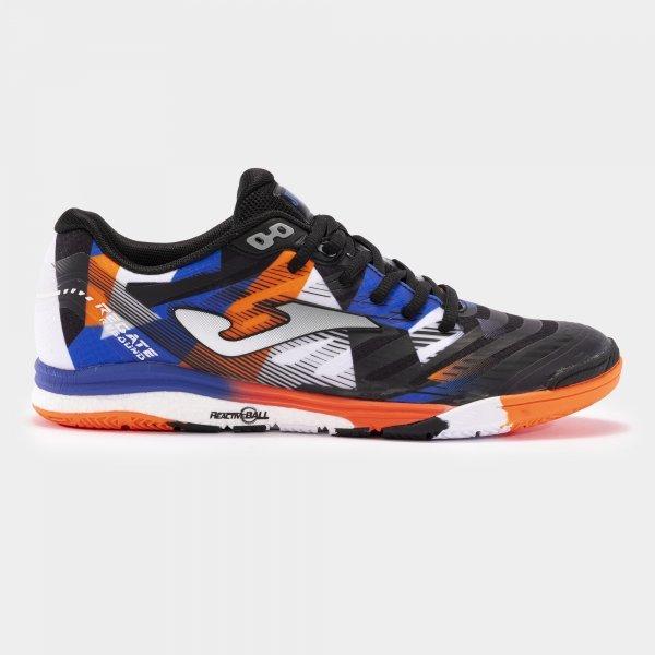 REGATE REBOUND 2401 BLACK ROYAL INDOOR - RREW2401INS25_339929