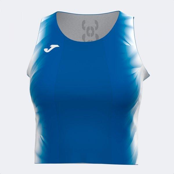 ELITE XI TOP ROYAL WHITE - 902250.702L_412612