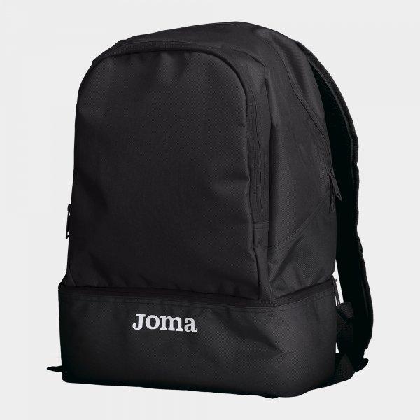 BACKPACK ESTADIO III BLACK - 400234.100S_442580