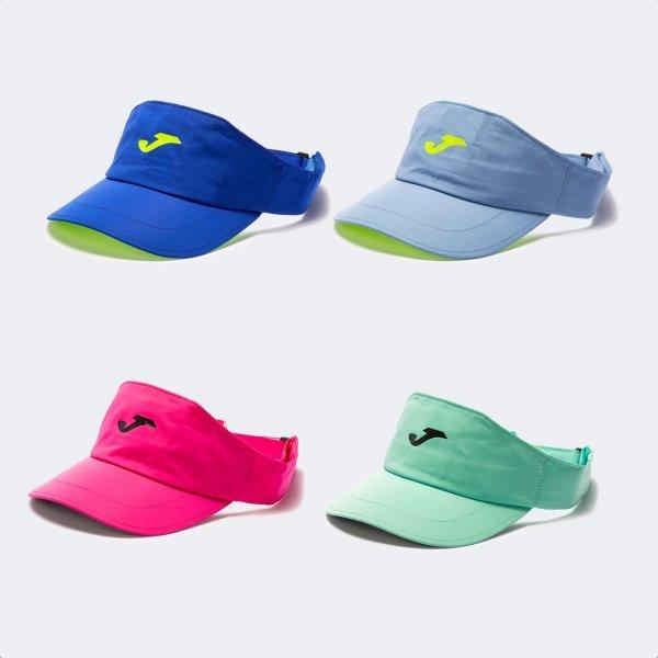 TORNEO VISOR CAP MULTICOLOR - 400635.001P12_404490