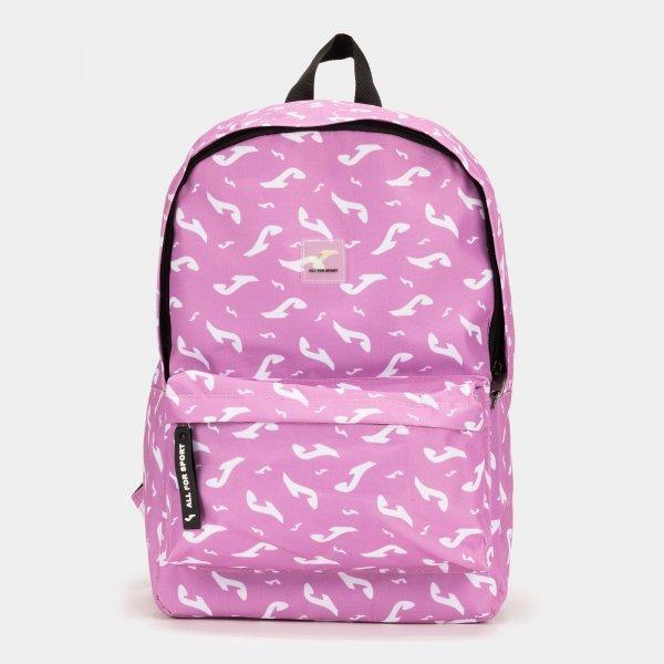 NEW METAVERSE BACKPACK PINK - 401482AA528AONE SIZE_404917