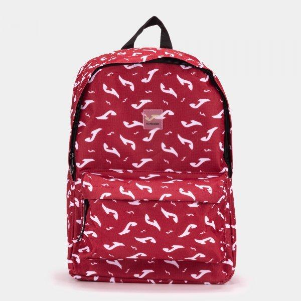 NEW METAVERSE BACKPACK RED | 401482AA631A - 401482AA631AONE SIZE_447178
