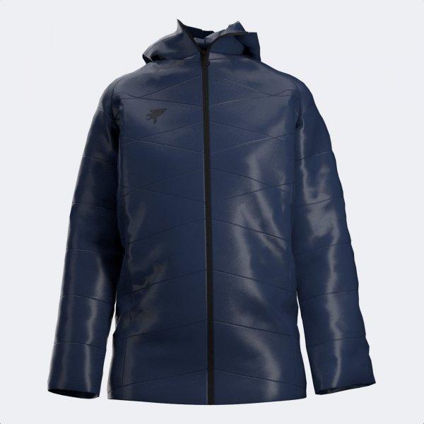 EXPLORER ANORAK NAVY - 901496.345M_410020