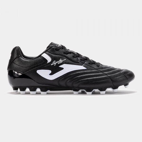 AGUILA CUP 2401 BLACK WHITE ARTIFICIAL GRASS - ACUS2401AG40_415098