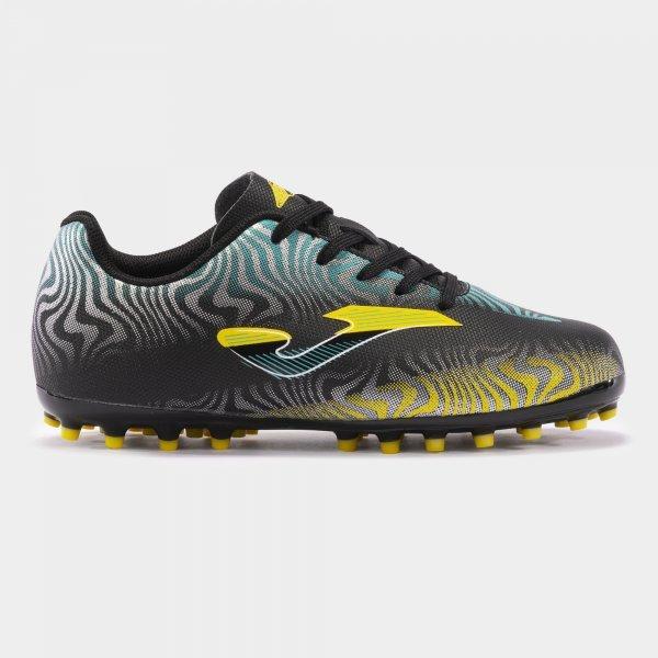 EVOLUTION JR 2401 BLACK ARTIFICIAL GRASS - EVJW2401AGS27_338586
