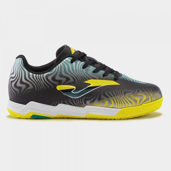 EVOLUTION JR 2401 BLACK INDOOR | EVJW2401IN - EVJW2401INS23_444619