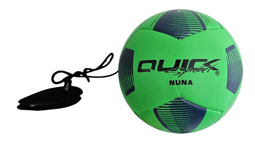 Mini technic ball na šnúrke NUNA veľ.1 (Zelená) - _310546