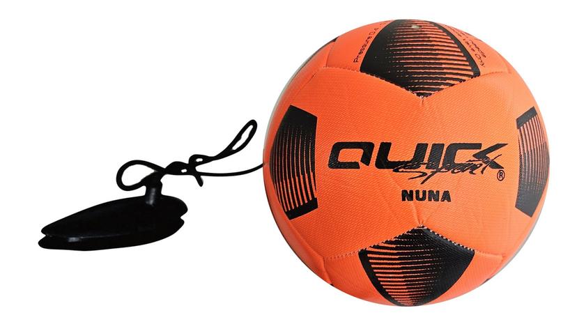 Mini technic ball na šnúrke NUNA veľ.1 (Oranžová) - _310552