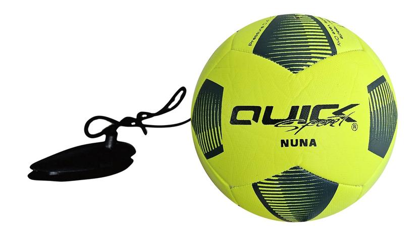 Mini technic ball na šnúrke NUNA veľ.1 (Žltá) - _310551