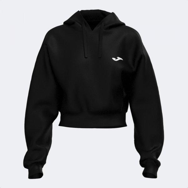 STEP HOODIE BLACK | 902157.100 - 902157.10014 (XS)_448837