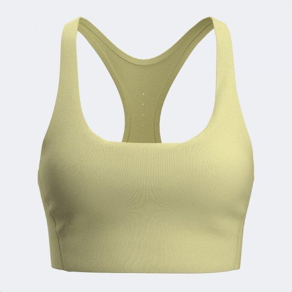 INDOOR GYM TOP YELLOW - 902014.93114 (XS)_442608