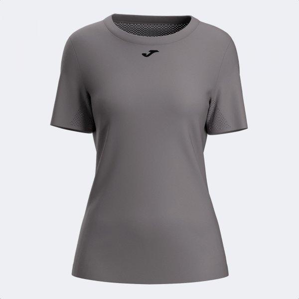 INDOOR GYM SHORT SLEEVE T-SHIRT GRAY - 902024.1812XL_426459