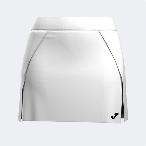 TORNEO SKIRT WHITE - 902073.2002XL_412369
