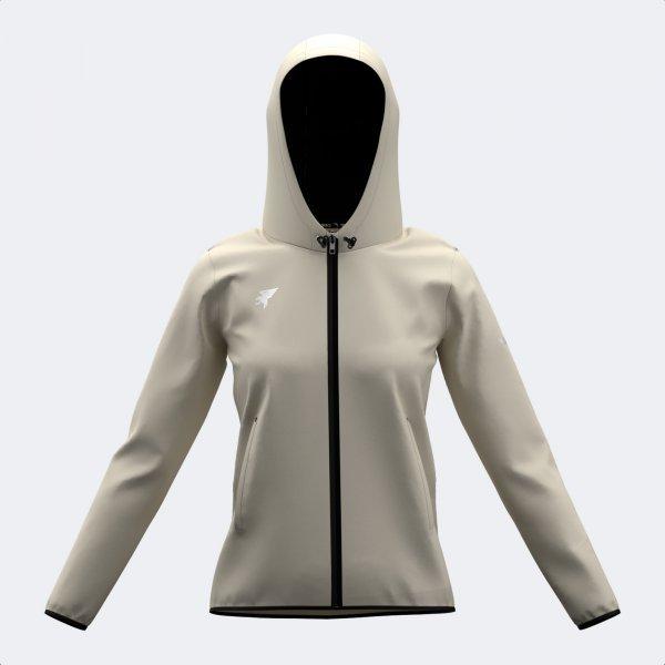 EXPLORER IV RAINCOAT BEIGE - 902388.008L_336031