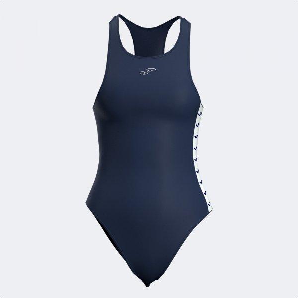 SPLASH SWIMSUIT NAVY WHITE - 902390.332M_413389