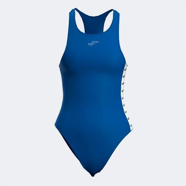SPLASH SWIMSUIT ROYAL WHITE - 902390.702S_361878
