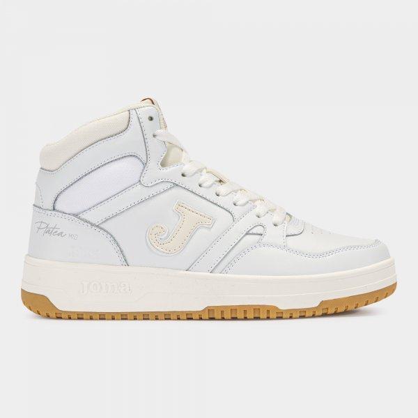 C.PLATEA MID LADY 2425 WHITE BEIGE - CPLAMLW2425S12_338275