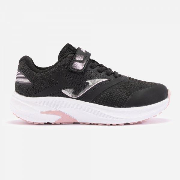 SPEED JR 2432 BLACK PINK - JSPEEW2432V30_376853