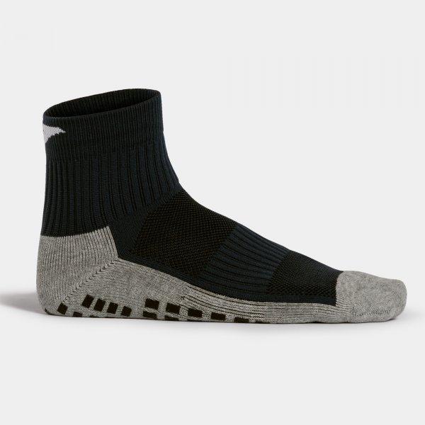 ANTI-SLIP SOCKS BLACK - 400798.10043-46_366010