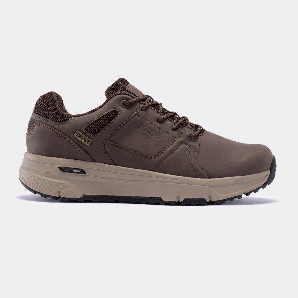 BANYOLES MEN 2424 BROWN - CBANYW2424S25_416171