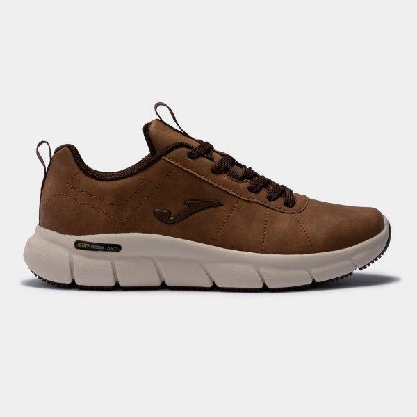 C.DAILY MEN 2426 BROWN - CDAILW242641_346811