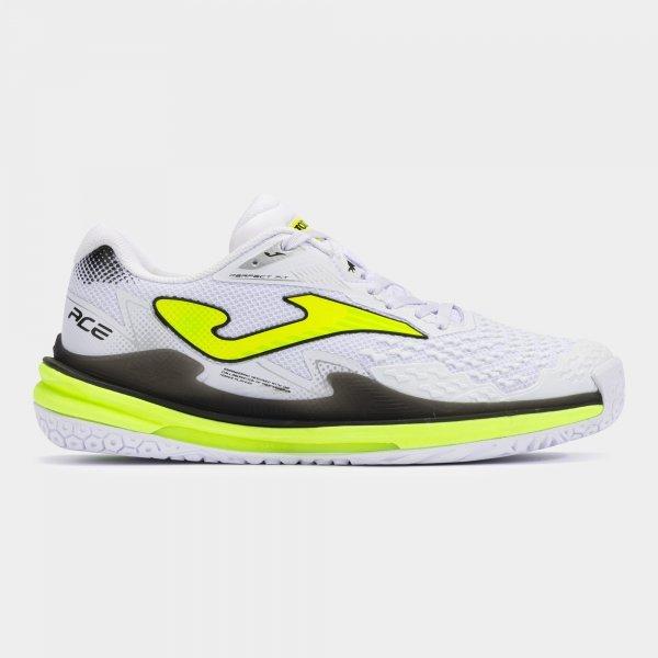 ACE MEN 2402 WHITE - TACEW2402C37_421431