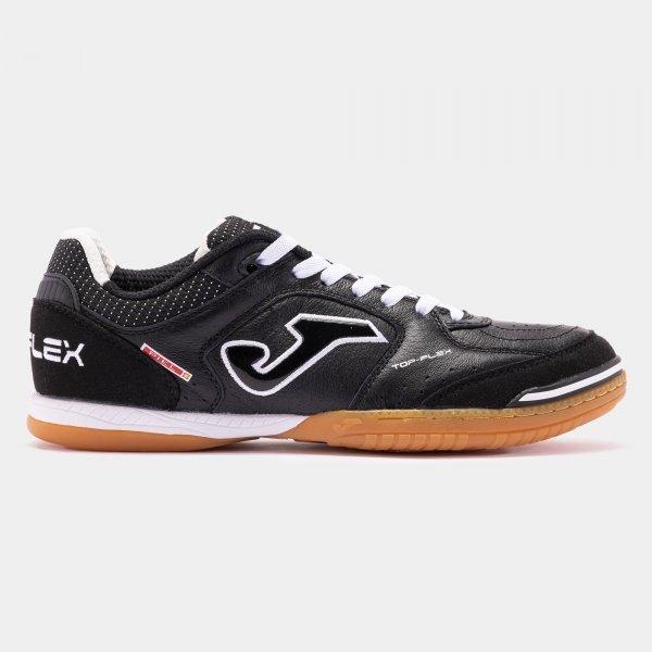 TOP FLEX 2121 BLACK INDOOR - TOPS2121IN36_422744