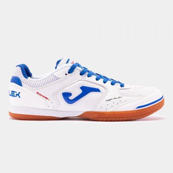 TOP FLEX 2122 WHITE INDOOR - TOPS2122IN43.5_371864