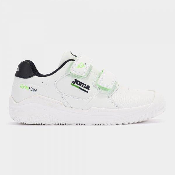 GINKANA JR 2432 WHITE NAVY - WGINW2432V27_443484