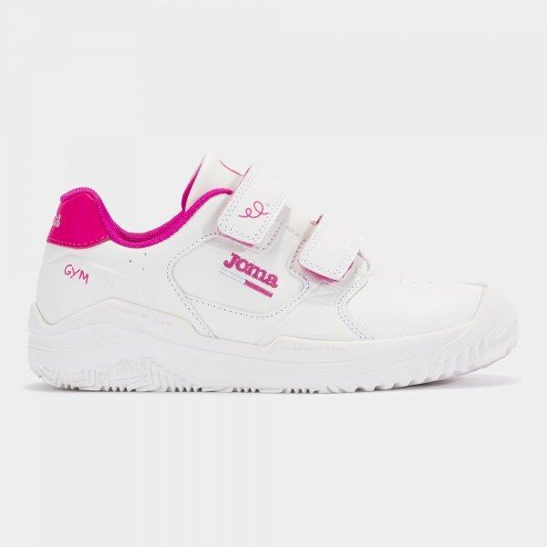 GINKANA JR 2442 WHITE FUCHSIA - WGINW2442V26_372557