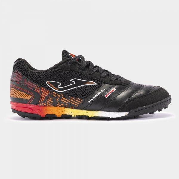 MUNDIAL 2401 BLACK TURF | MUNW2401TF - MUNW2401TFS28_446862