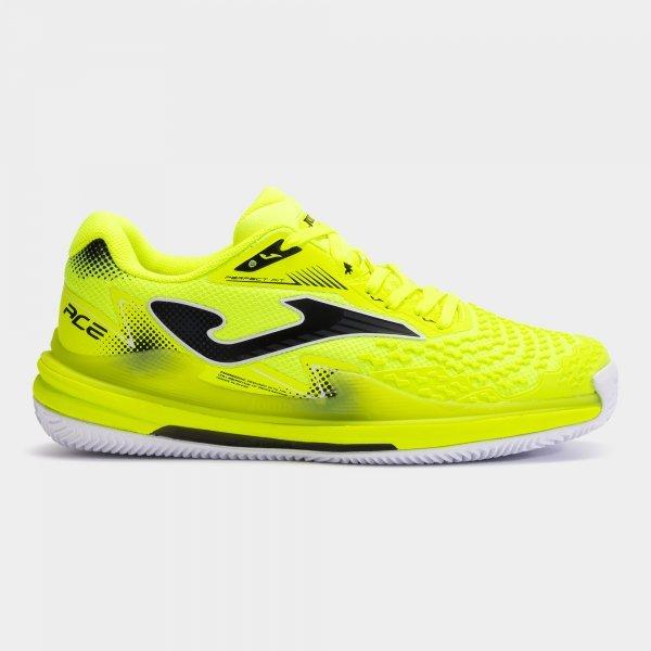 ACE MEN 2409 LEMON FLUOR - TACEW2409C40_421442