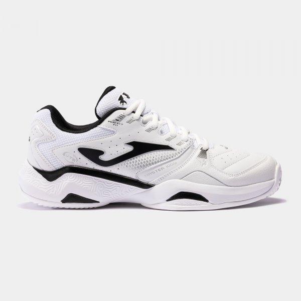 MASTER 1000 MEN 2402 WHITE - TM100S2402CS10_364850