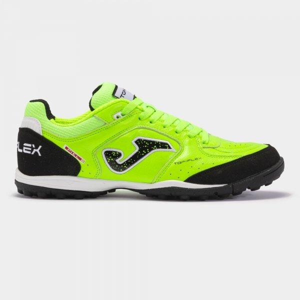TOP FLEX 2411 GREEN FLUOR TURF - TOPW2411TFS28_341115