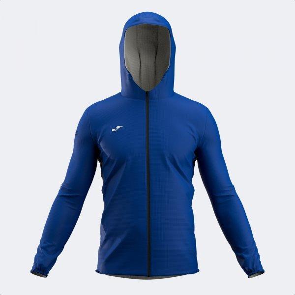NATURE RAINCOAT BLUE - 102518.7282XL_442059