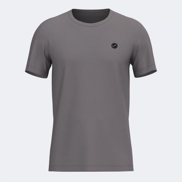 INDOOR GYM SHORT SLEEVE T-SHIRT GRAY - 102967.1812XL_442066