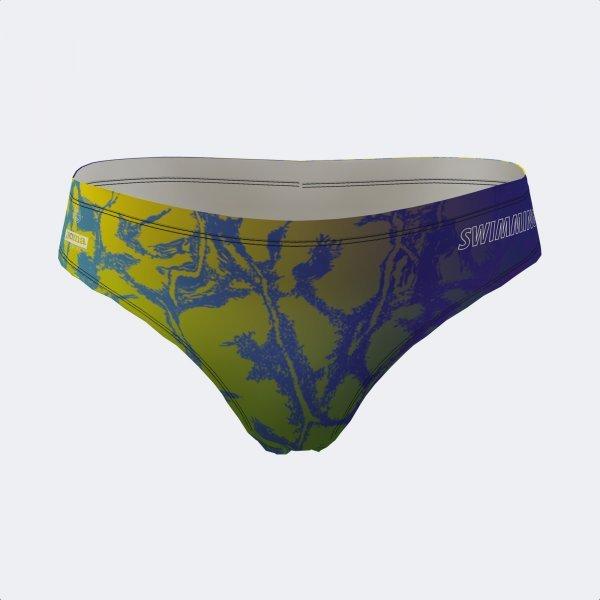SPLASH SWIM BRIEF ROYAL - 103683.700S_354901