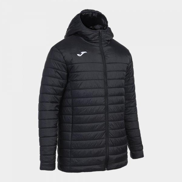 URBAN V ANORAK BLACK - 103798.1006XS_312236