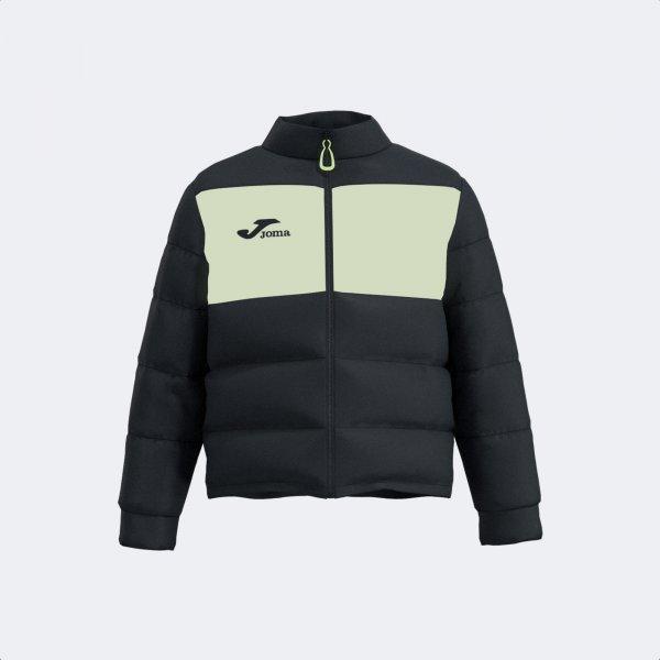 NEW METAVERSE ANORAK BLACK - 500766.1003XS_405697
