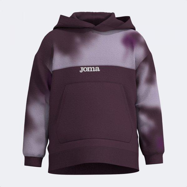 NEW METAVERSE HOODIE PURPLE - 500800.5793XS_405872