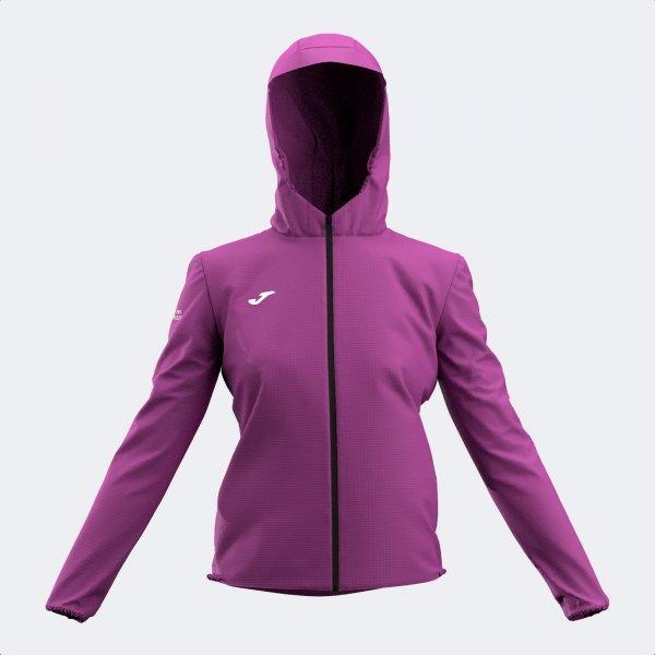 R-CITY ICONIC RAINCOAT VIOLET | 901528.581 - 901528.58114 (XS)_442351