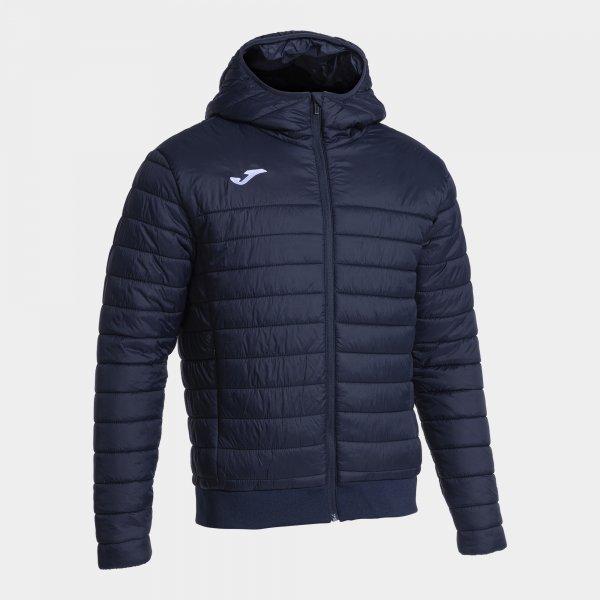 URBAN V BOMBER JACKET NAVY - 103796.3312XL_314653