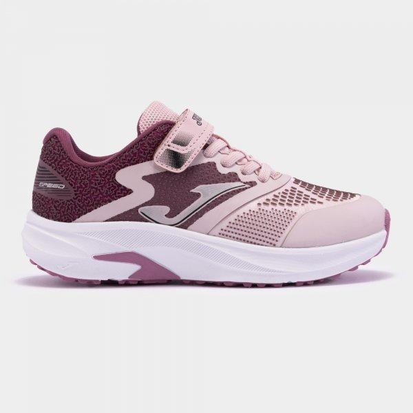 SPEED JR 2413 PINK - JSPEEW2413V34_370961