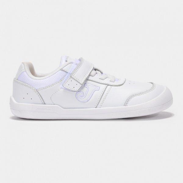VELA JR 2502 WHITE BAREFOOT - JVELAS2502V34_418729
