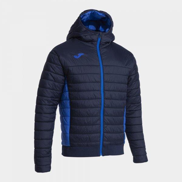 URBAN V BOMBER JACKET NAVY ROYAL - 103796.3372XL_314662