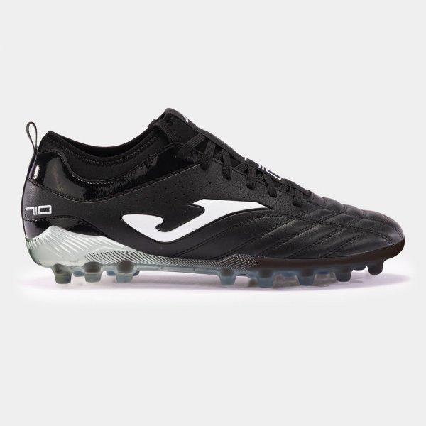 NUMERO-10 2401 BLACK WHITE ARTIFICIAL GRASS - N10W2401AG39_419011