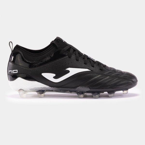 NUMERO-10 2401 BLACK WHITE FIRM GROUND - N10W2401FG39_419022