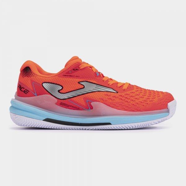 ACE LADY 2410 CORAL TURQUOISE - TACLW2410AC39_425056