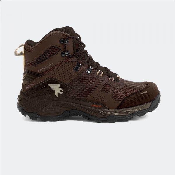 TK.ATHABASKA MEN 2424 BROWN - TKATHW242439_421562