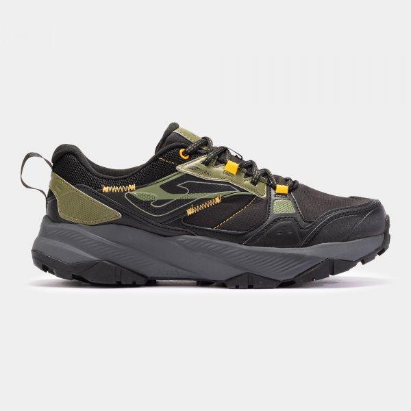 RIFT MEN AISLATEX 2431 BLACK - TKRIFW243144_441898